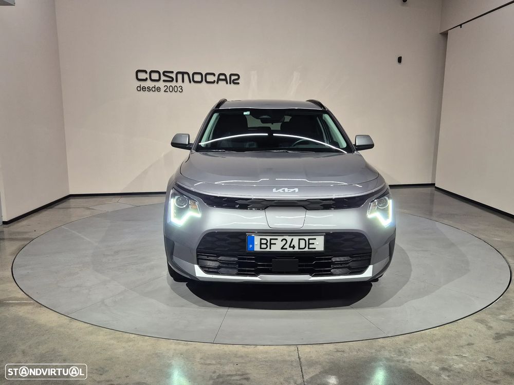 Kia Niro EV 64kWh Drive - 24
