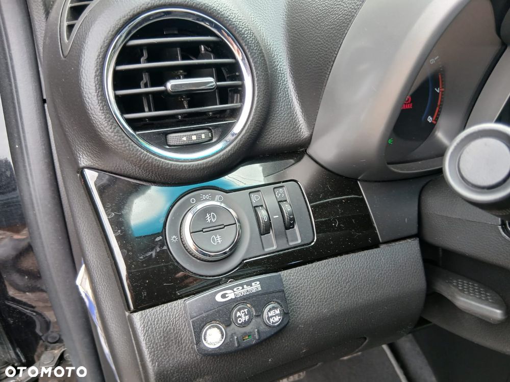 Chevrolet Orlando 1.8 LT+ - 19