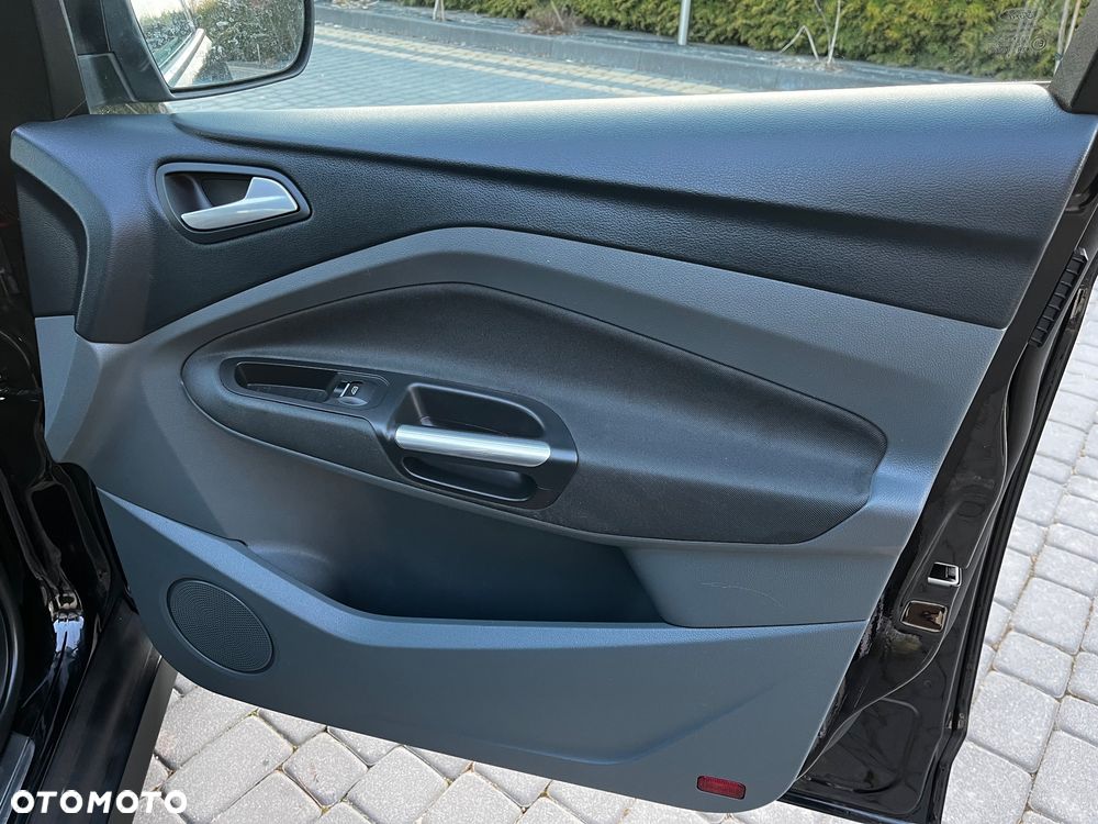 Ford Grand C-MAX - 18