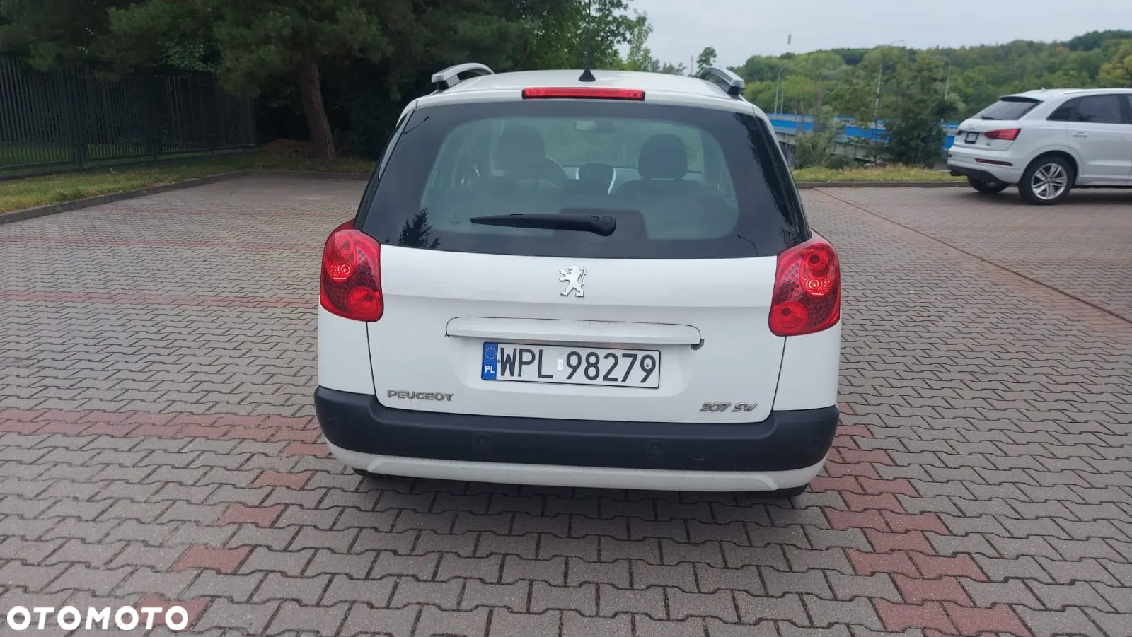 Peugeot 207 1.6 VTi Premium - 7