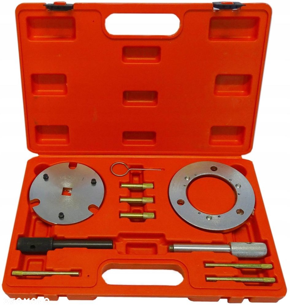 BLOKADA ROZRZĄDU FORD JAGUAR LDV 2.0 2.2 2.4TDCi - 3