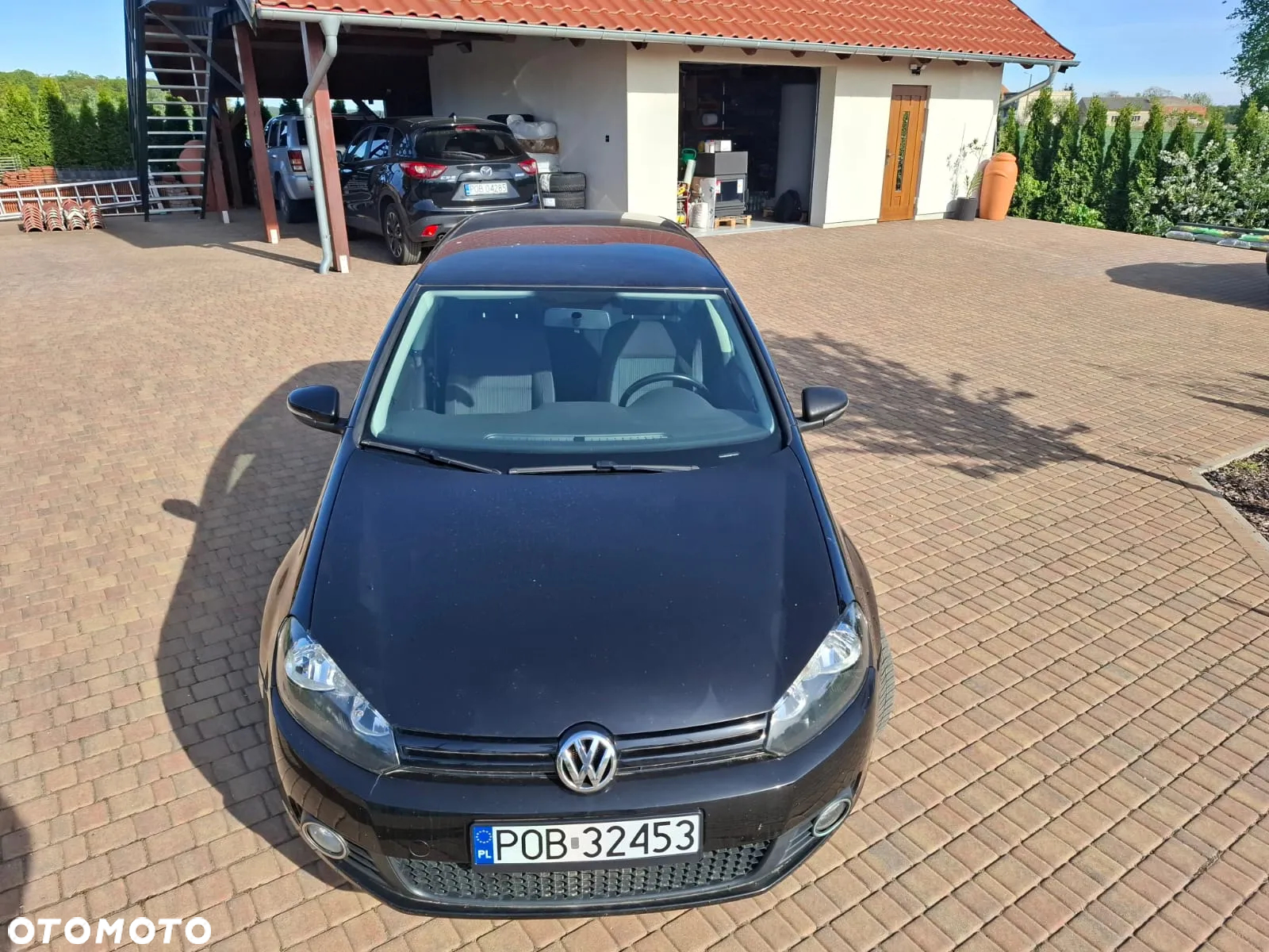 Volkswagen Golf - 4