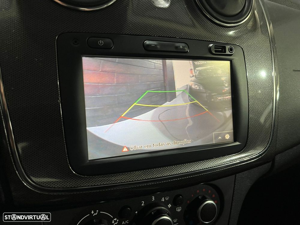 Dacia Sandero Stepway TCe 90 Ambiance - 18