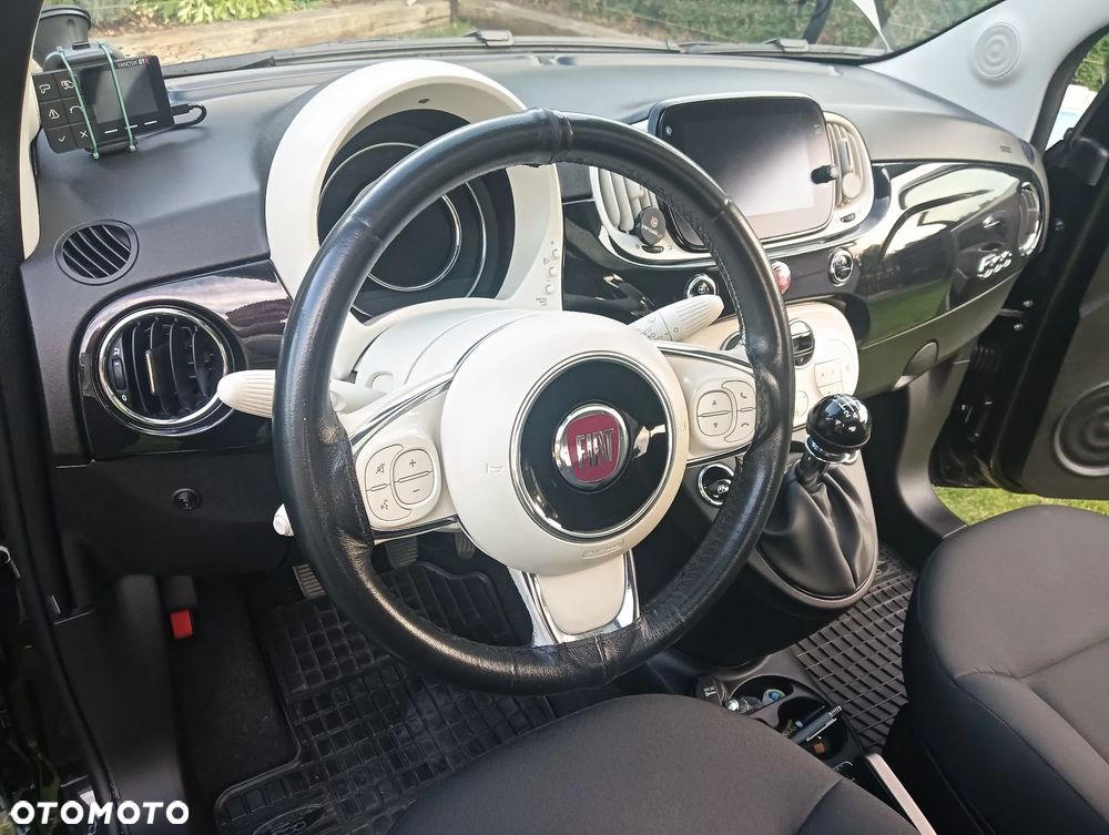 Fiat 500 - 7