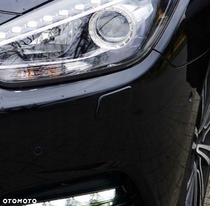 ZAŚLEPKA SPRYSKIWACZA HYUNDAI i40 FL L / P KOLORY - 6