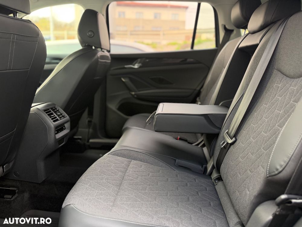 Volkswagen Tayron 1.5 TSI DSG PHEV Life - 35