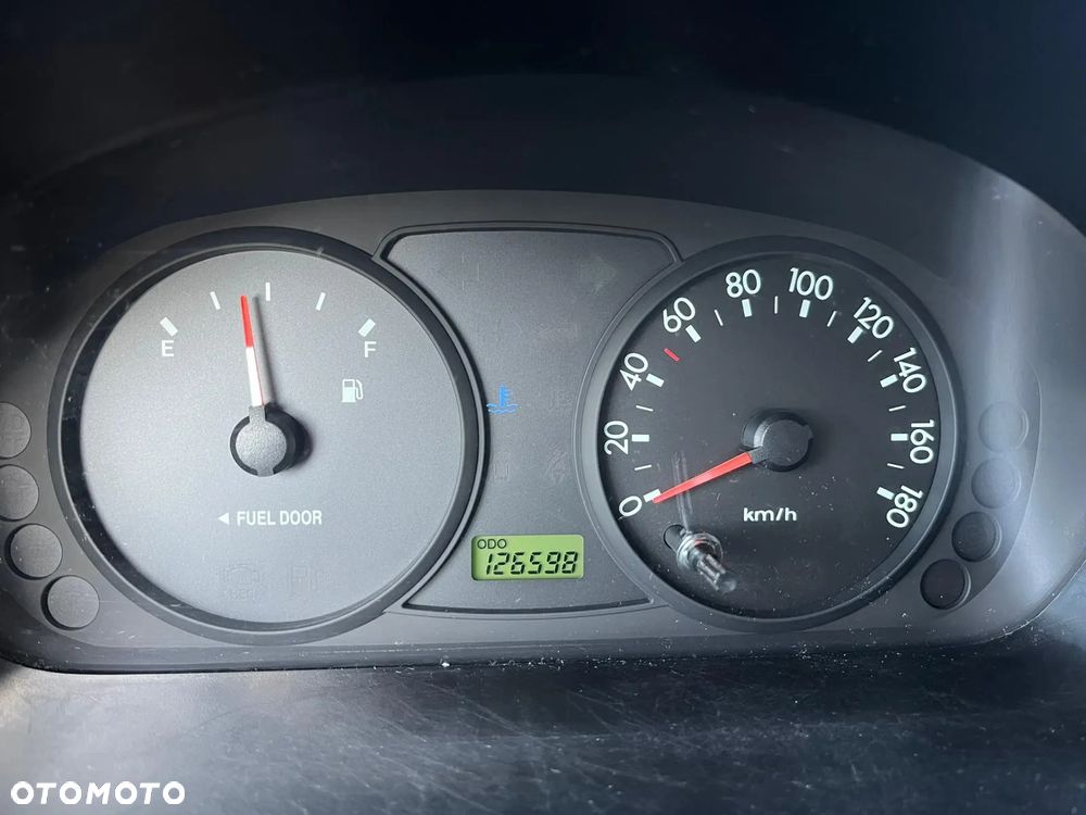 Kia Picanto - 7