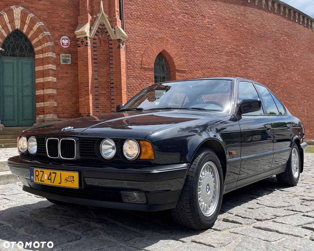 BMW Seria 5 - 9