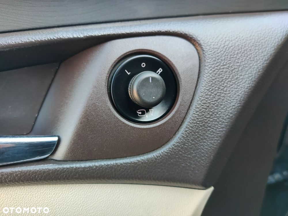 Opel Insignia 2.0 CDTI ecoFLEX Start/Stop Innovation - 13