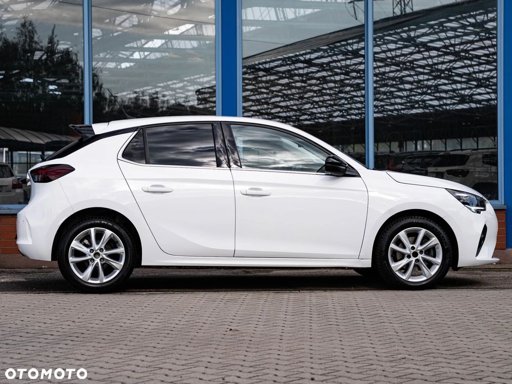 Opel Corsa 1.2 Elegance S&S - 4