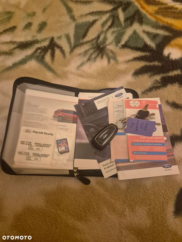 Ford Mondeo 2.0 TDCi ECOnetic Business Edition - 22