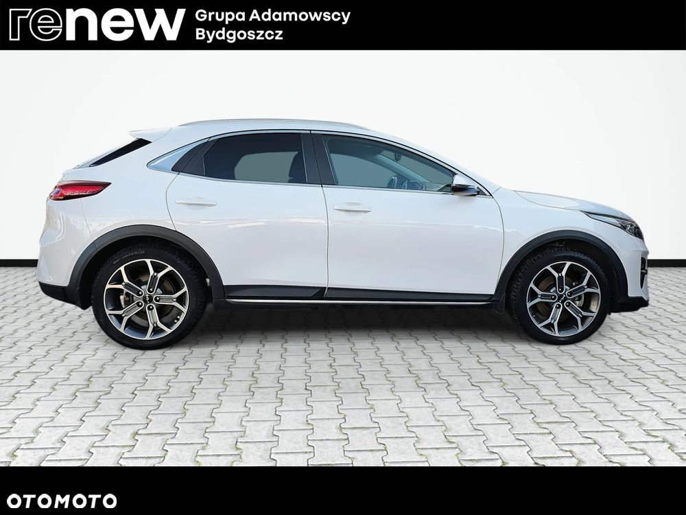 Kia XCeed 1.5 T-GDI L - 7