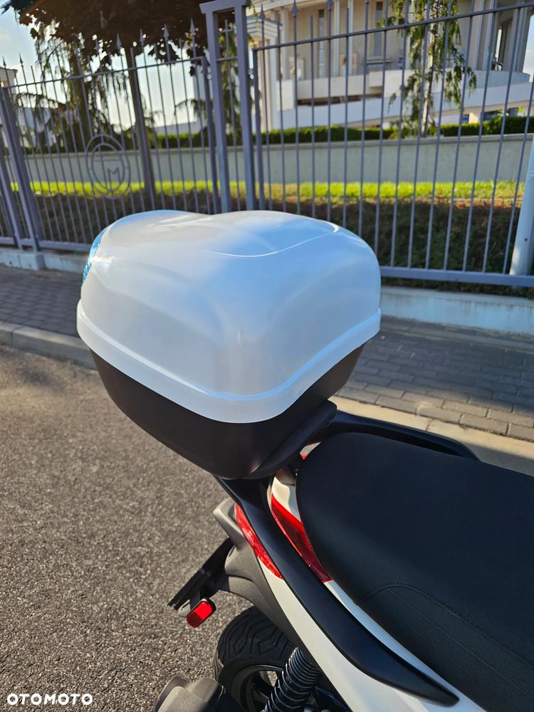Piaggio Medley - 21