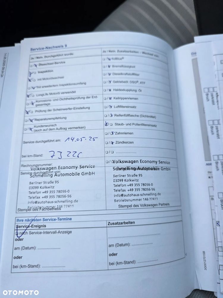 Volkswagen Polo 1.2 TSI Blue Motion Technology FRESH - 33