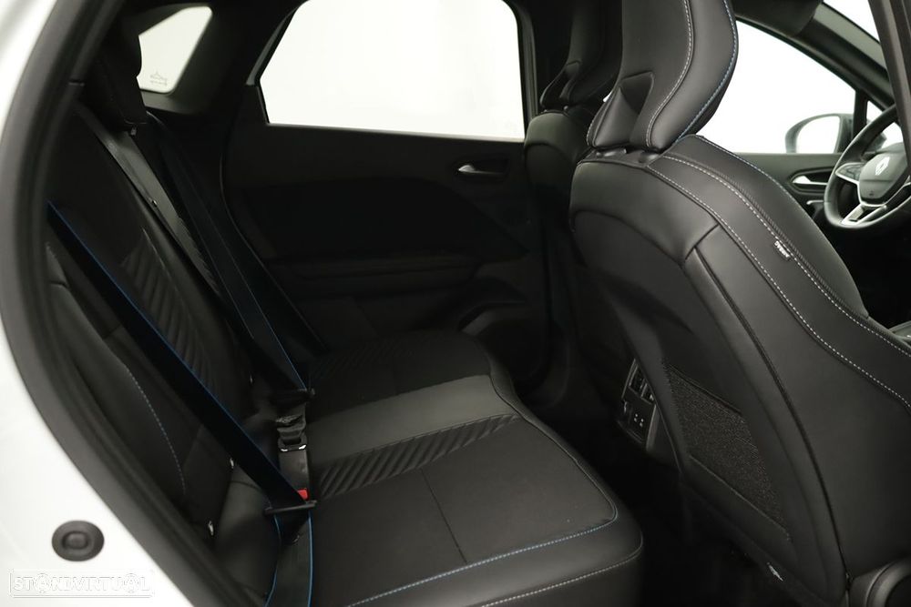 Renault Symbioz - 23