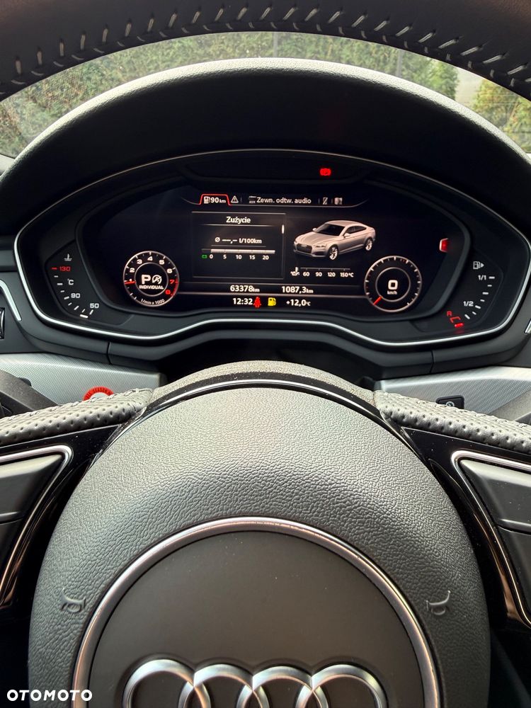 Audi A5 - 9