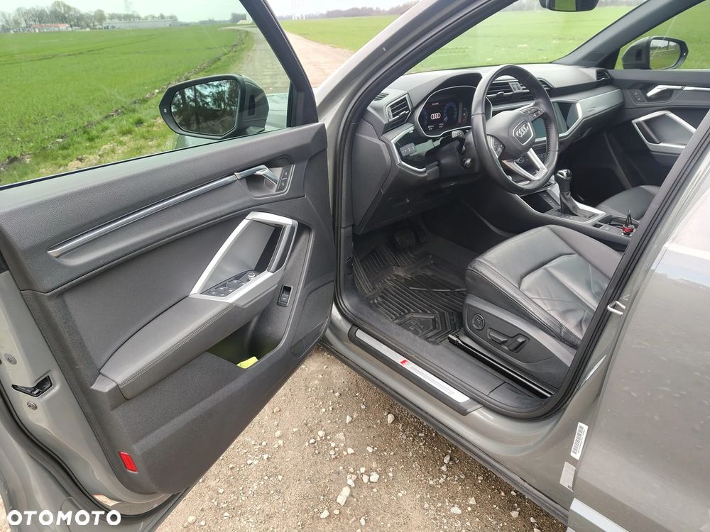 Audi Q3 45 TFSI Quattro S tronic S line - 11