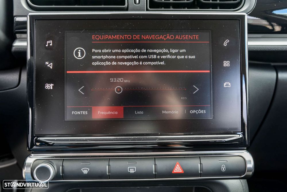 Citroën C3 1.2 PureTech Feel - 23