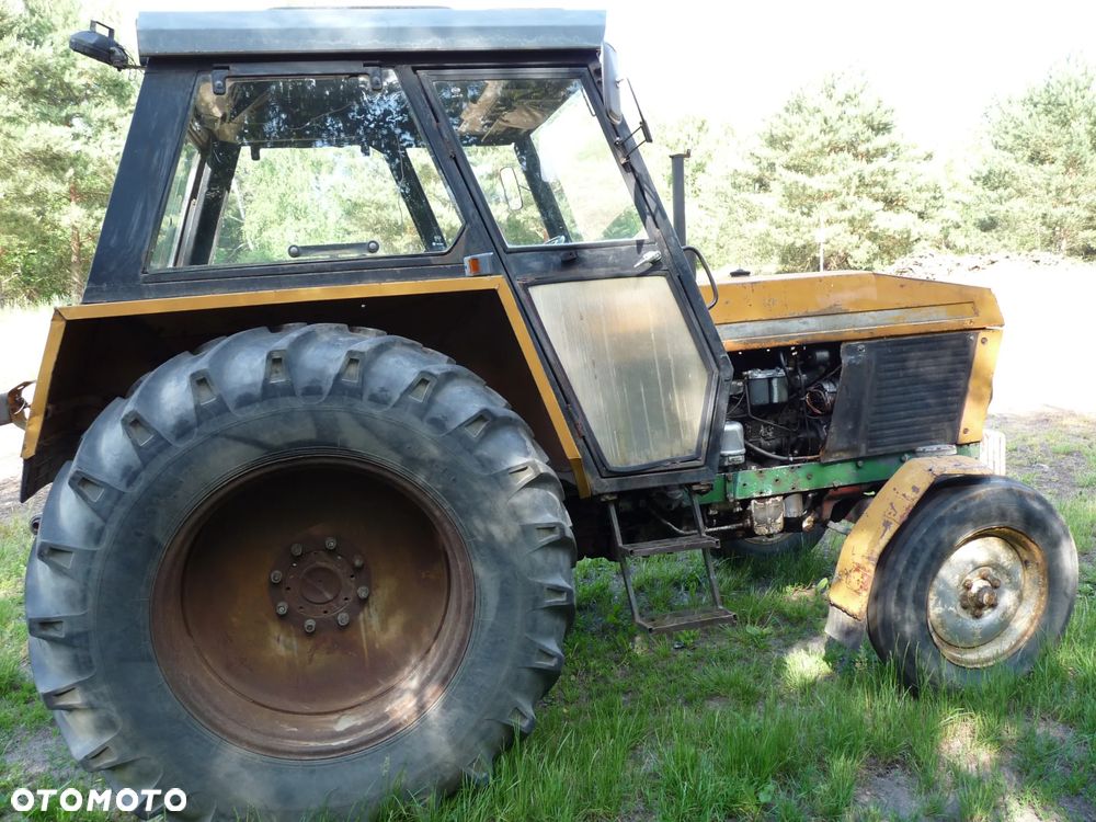 Ursus 912 - 4
