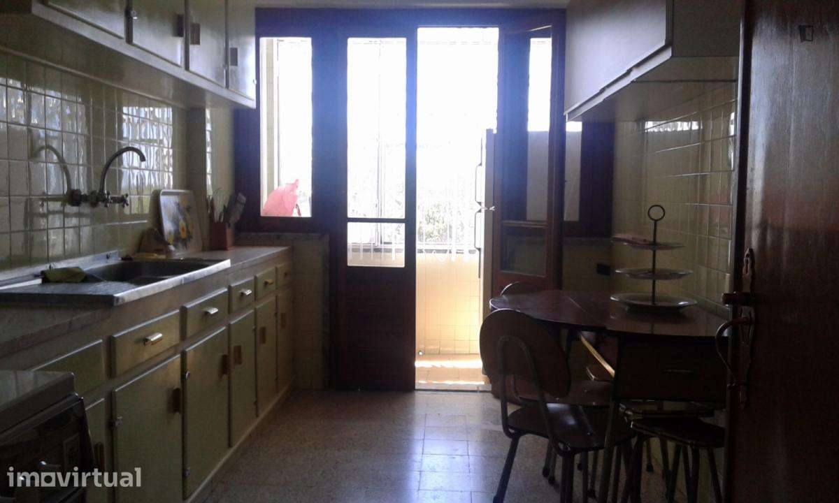 Apartamento com 3 quartos - localizado em Costa da Caparica Lisbon - Grande imagem: 5/17