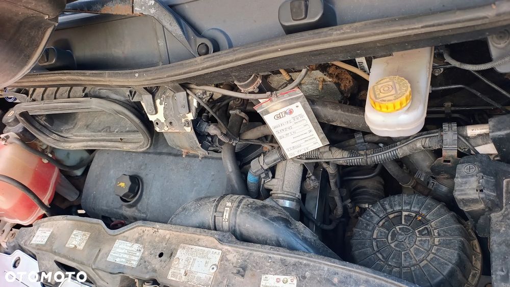 Fiat Ducato 30 MJ L1H1 - 24