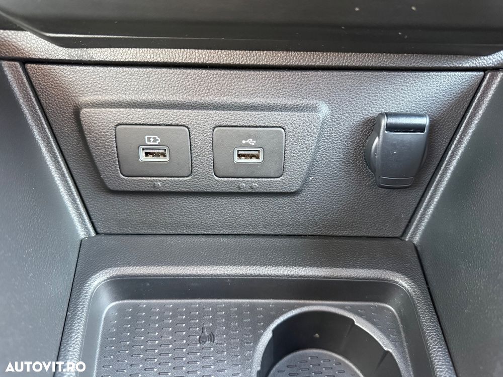 Dacia Duster TCe 130 2WD Journey - 17