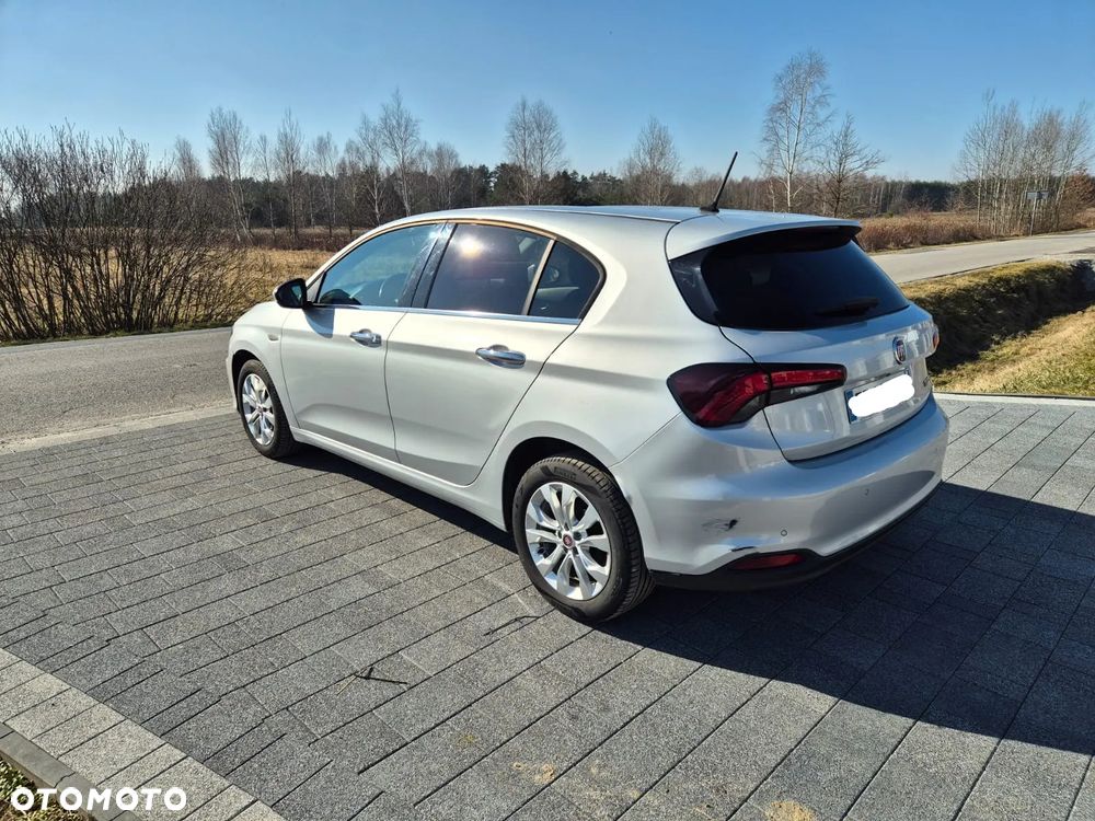 Fiat Tipo - 5