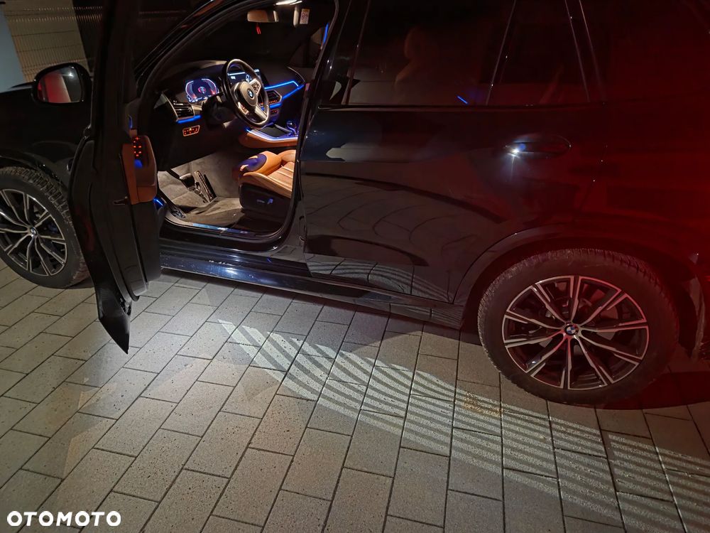 BMW X5 xDrive25d sport - 33