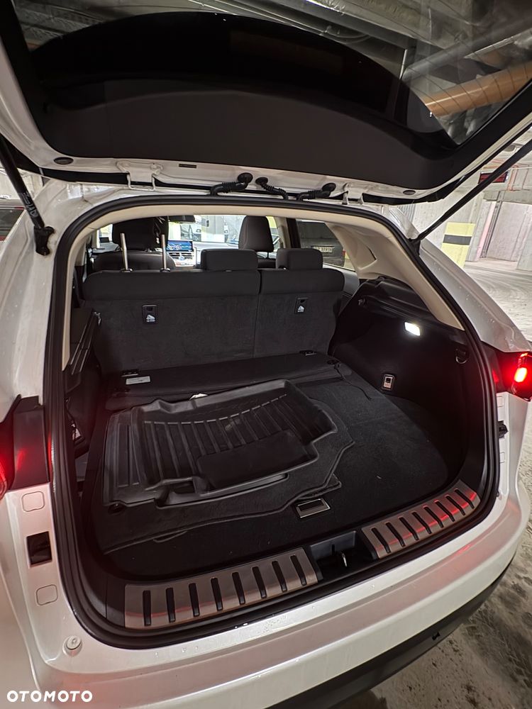 Lexus NX 300 Business Edition AWD - 7