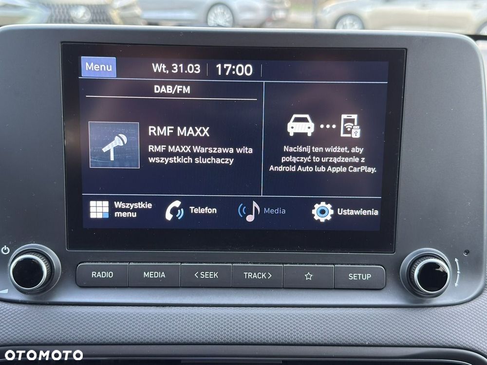 Hyundai Kona - 22
