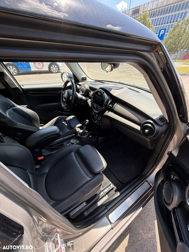Mini Cooper S - 3