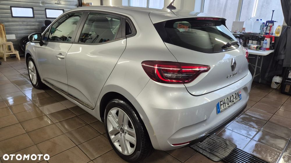 Renault Clio TCe 100 EDITION ONE - 7