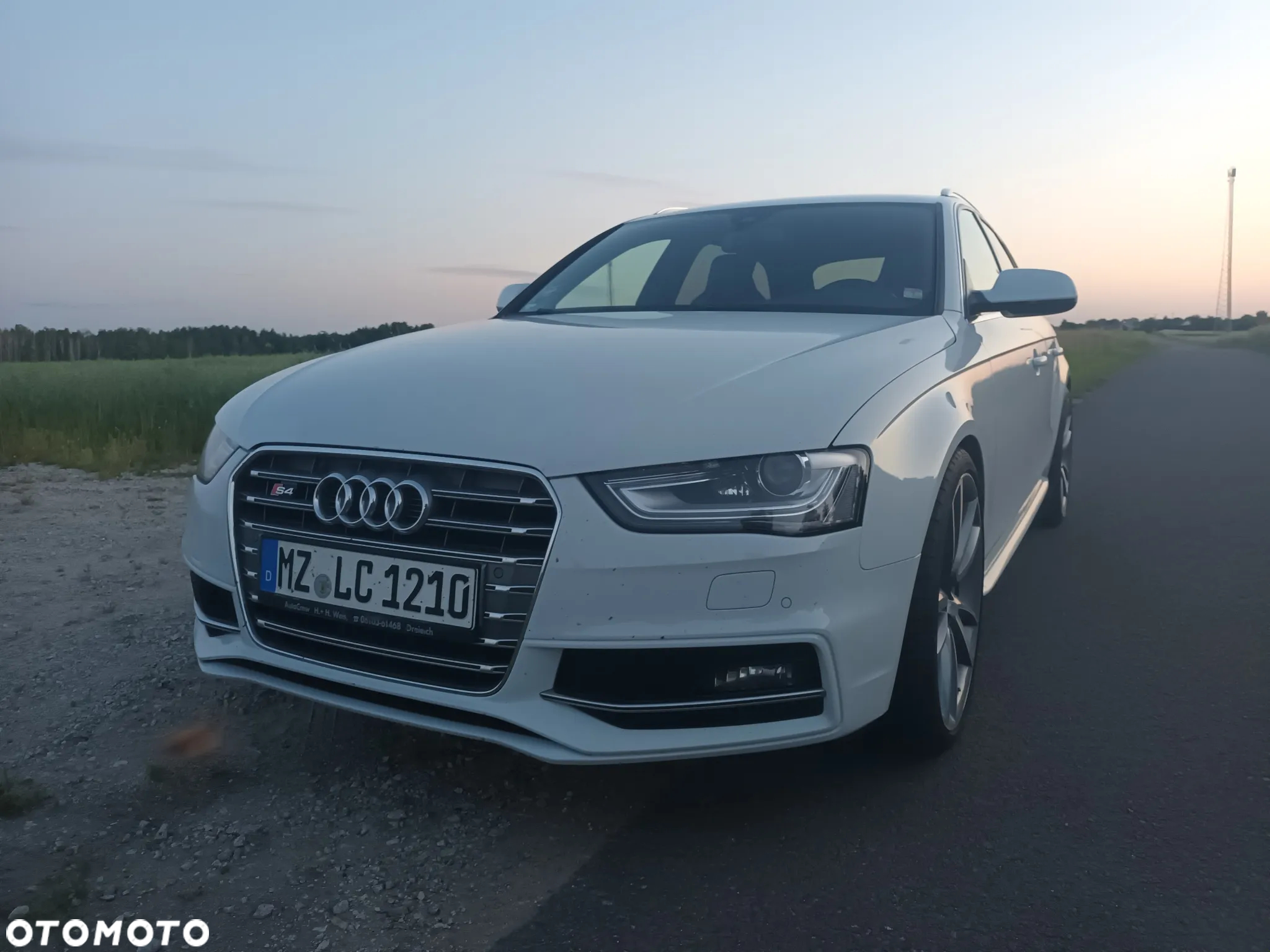 Audi S4 3.0 TFSI Quattro S tronic - 8
