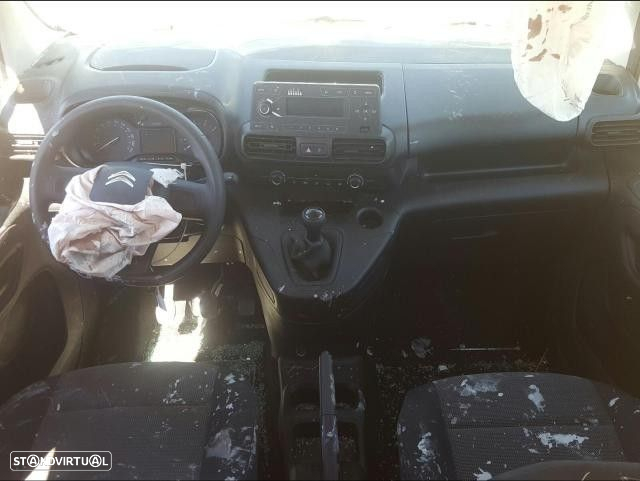 Peças Citroen Berlingo (K9) 2018 a 2024 - 14