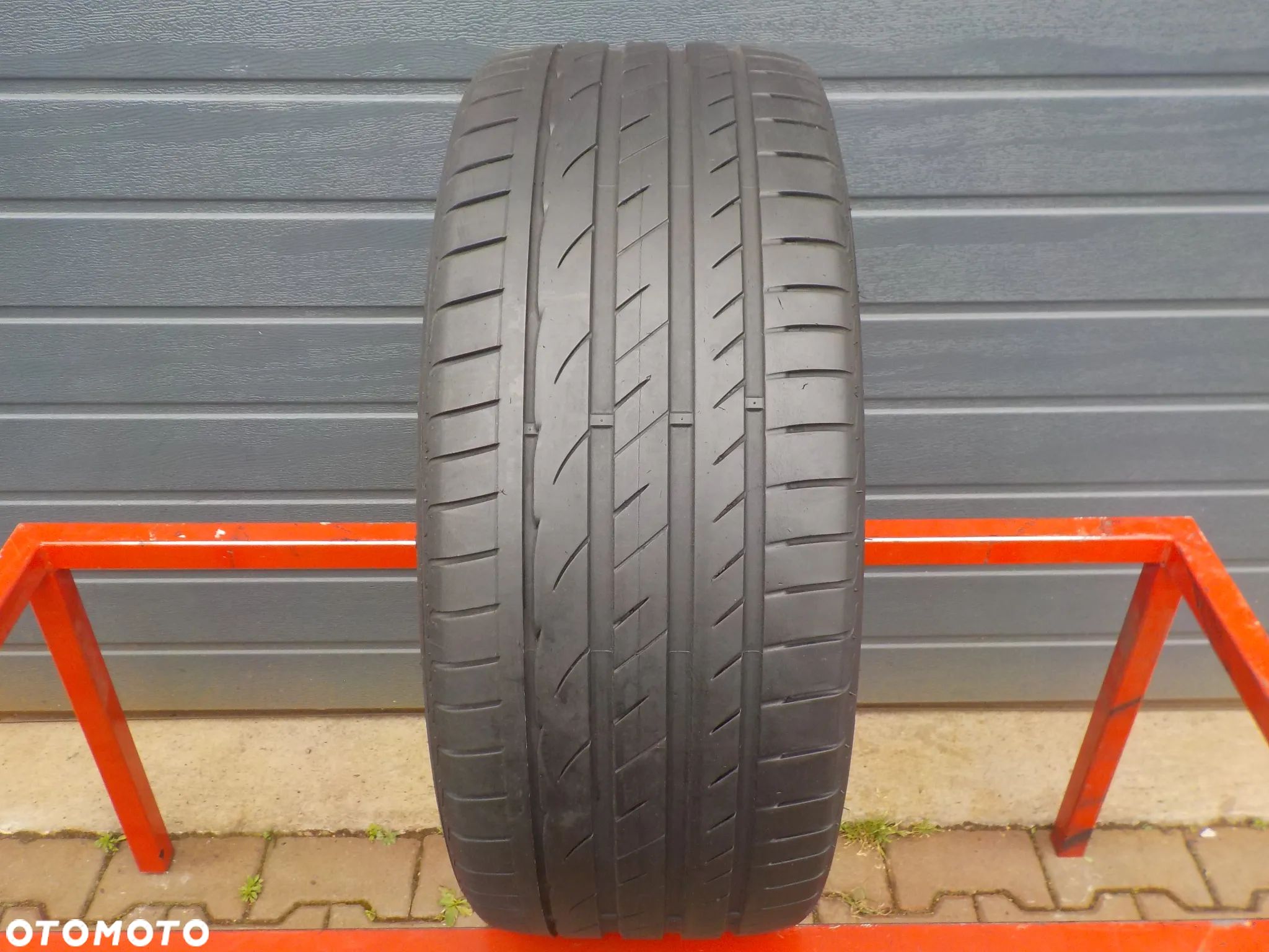 225/45 R17 94Y OPONA POJEDYNKA LAUFENN SFIT EQ+ DOT20 - 1