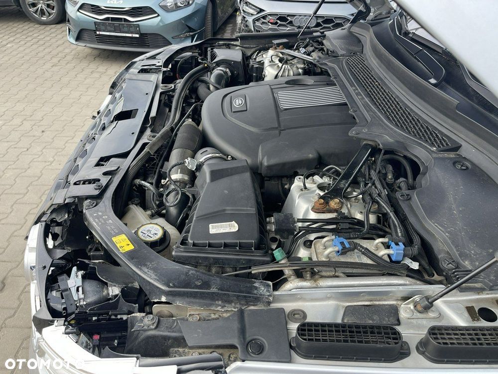Land Rover Range Rover Sport D300 (SDV6) HSE Dynamic - 17