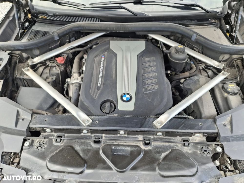 BMW X6 - 6