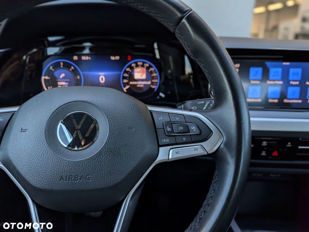 Volkswagen Golf 2.0 TDI Life - 19