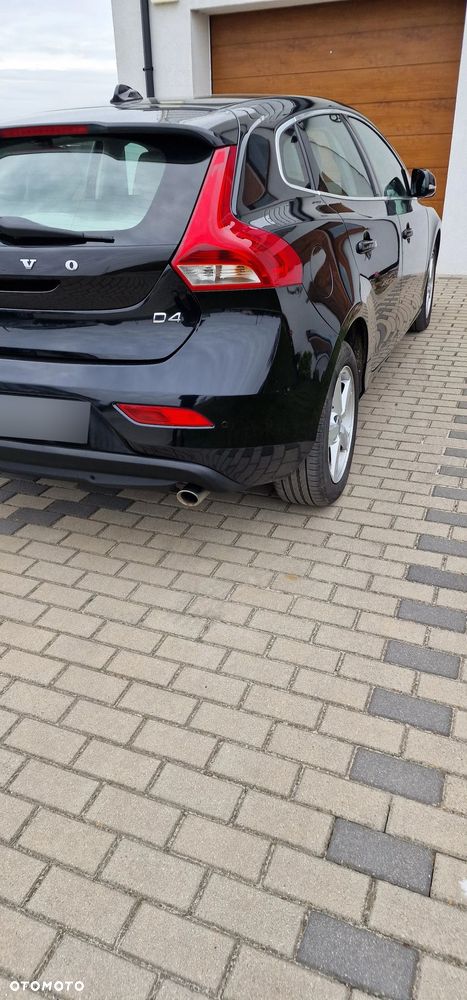 Volvo V40 D4 Summum - 20