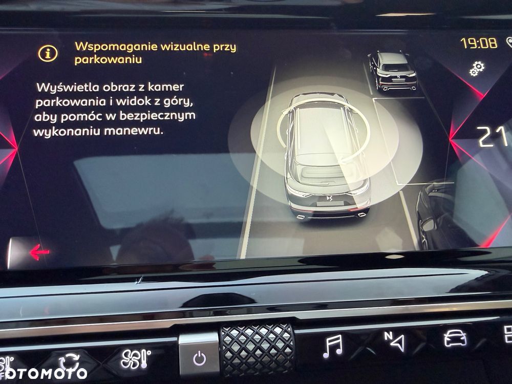 DS Automobiles DS 7 Crossback 1.6 PureTech Performance Line + - 18