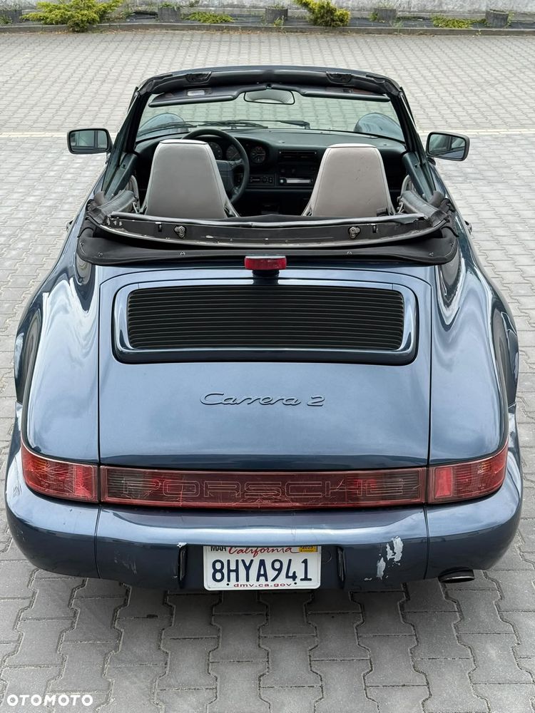 Porsche 911 2 - 11