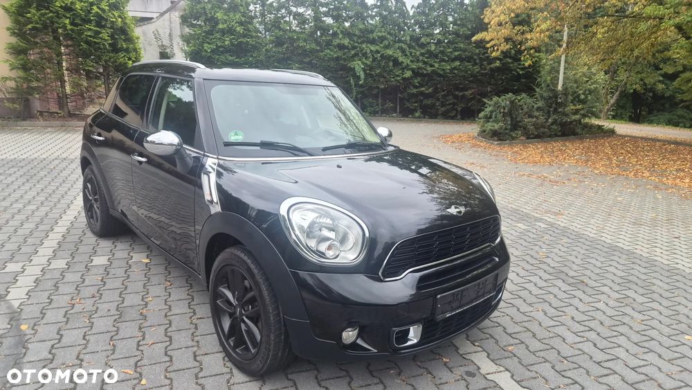MINI Countryman - 2
