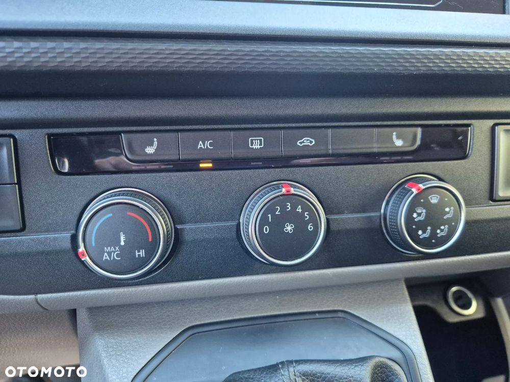 Volkswagen Transporter T6.1 DSG L2H1 LED - 17