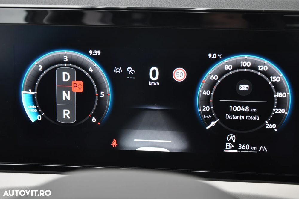 Volkswagen Tiguan 2.0 TDI DSG 4Motion Elegance - 18