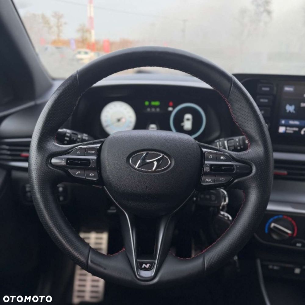Hyundai i20 - 22