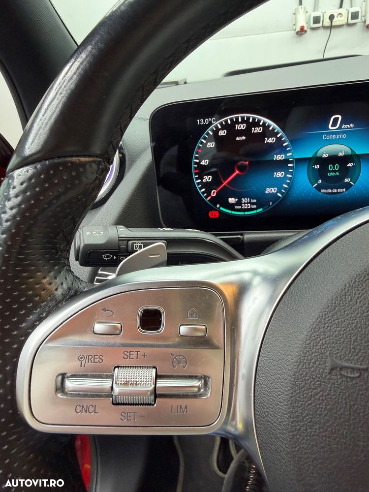 Mercedes-Benz EQA 250 - 13