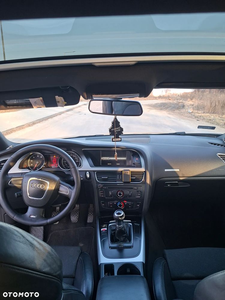 Audi A5 Coupé - 6