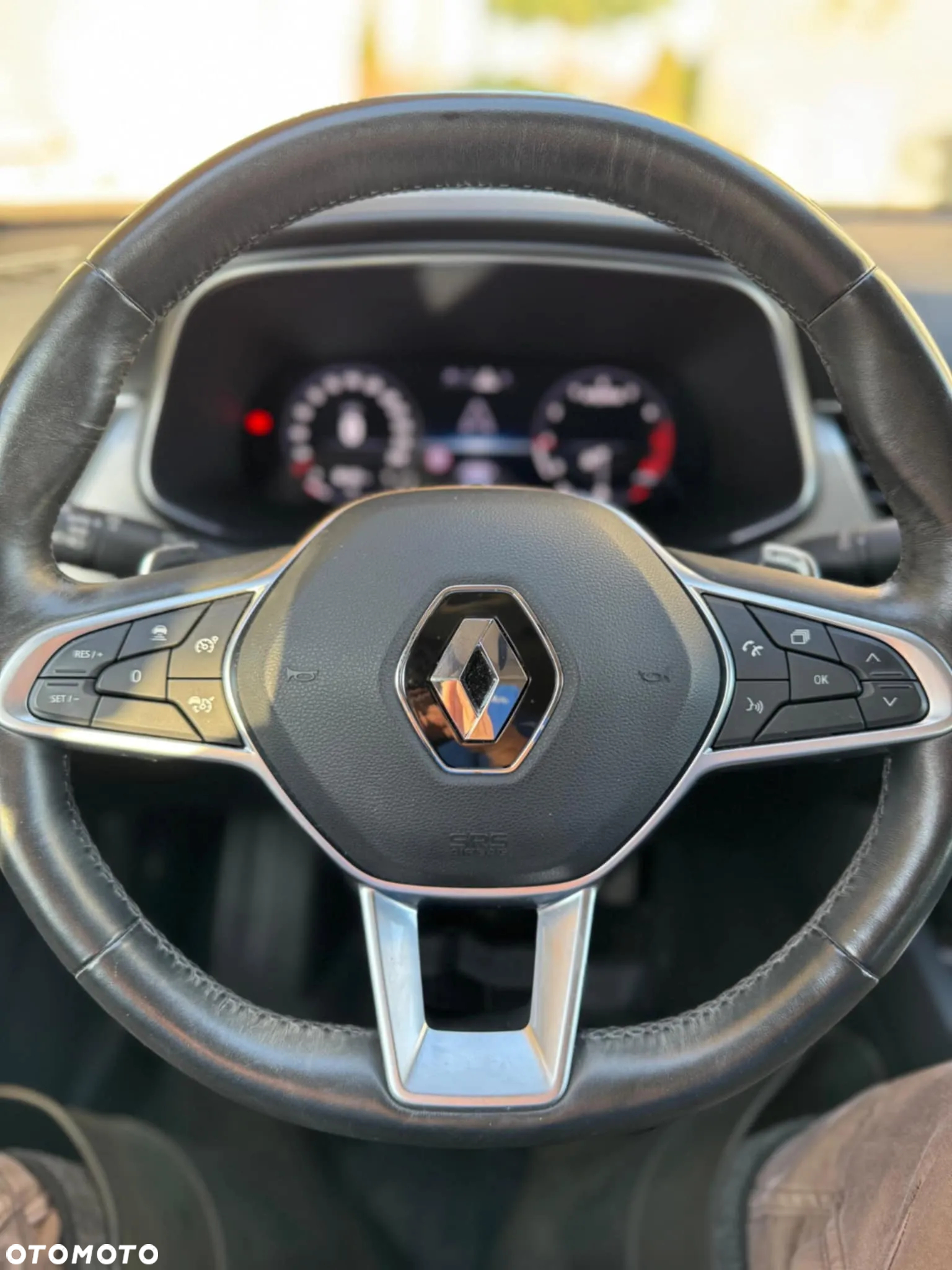 Renault Arkana - 13