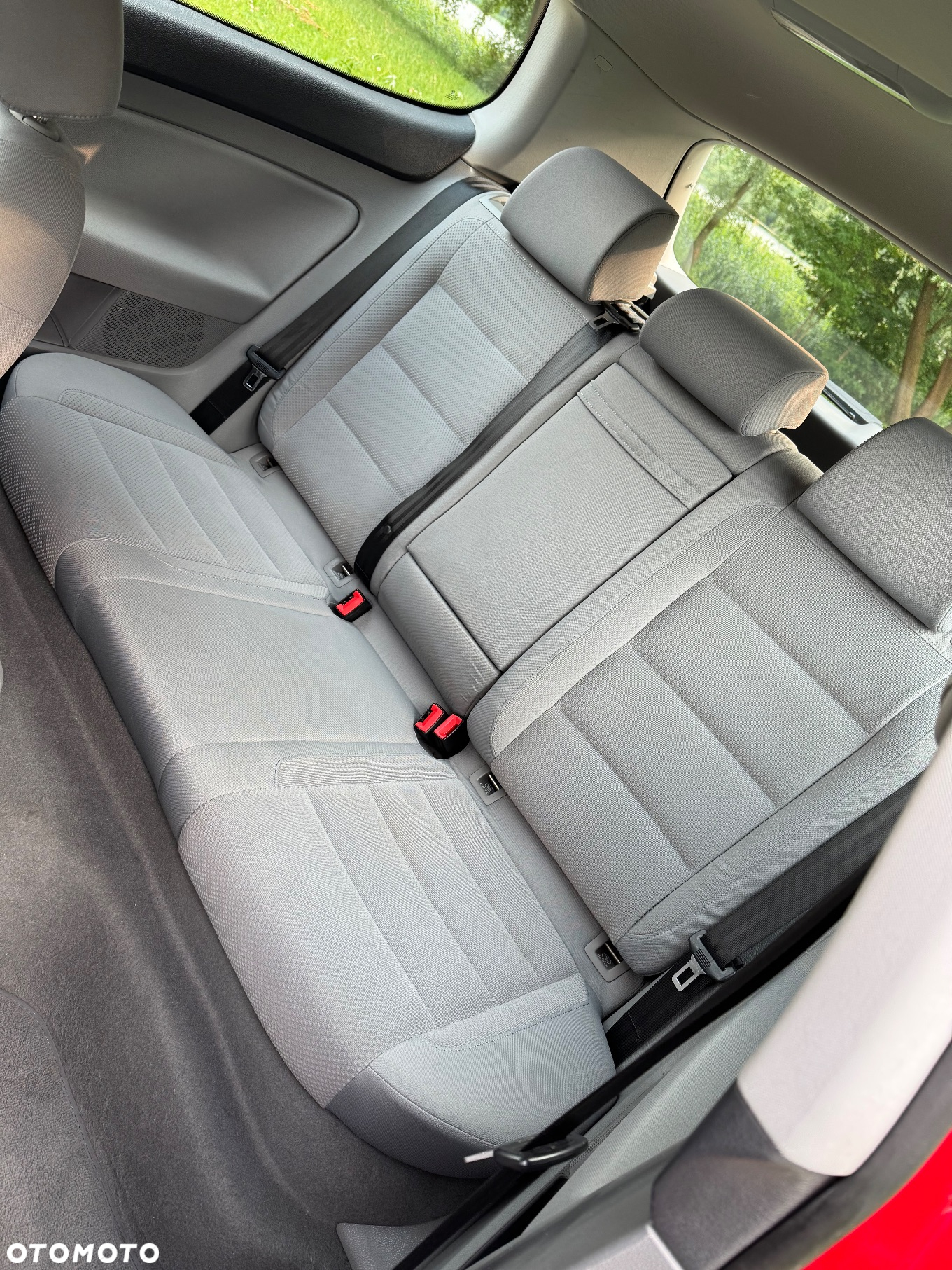 Volkswagen Golf V 2.0 FSI Sportline - 10