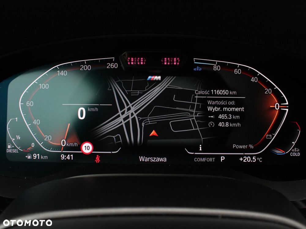 BMW Seria 5 - 20